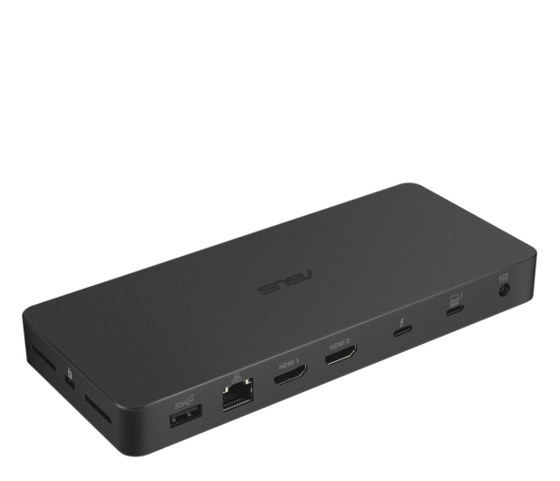 ASUS Triple 4K Thunderbolt Dock - 1234612 - zdjęcie 3
